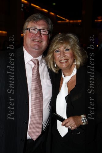 Hilversum 11 januari 2009
Willeke Alberti foundation bij studio 21. Willeke met broer Tonny
Peter Smulders bv