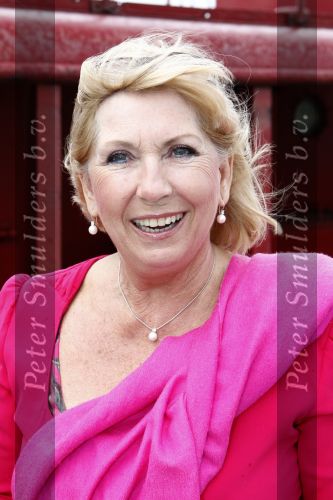 Amsterdam 19 augustus 2008
Feestje Goede tijden slechte tijden GTST. Kick off voor het nieuwe seizoen. Willeke Alberti
Peter Smulders bv