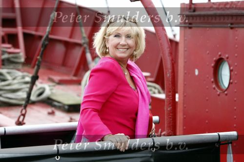 Amsterdam 19 augustus 2008
Feestje Goede tijden slechte tijden GTST. Kick off voor het nieuwe seizoen. Willeke Alberti
Peter Smulders bv