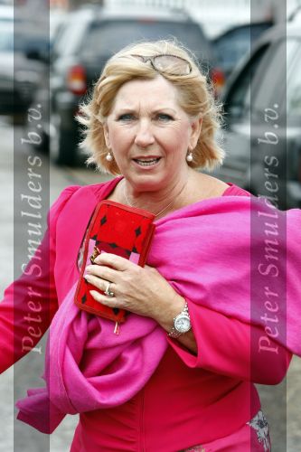 Amsterdam 19 augustus 2008
Feestje Goede tijden slechte tijden GTST. Kick off voor het nieuwe seizoen. Willeke Alberti
Peter Smulders bv