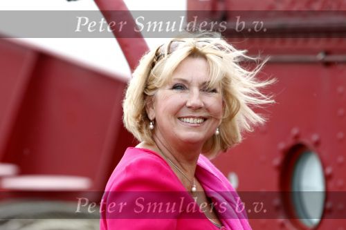 Amsterdam 19 augustus 2008
Feestje Goede tijden slechte tijden GTST. Kick off voor het nieuwe seizoen. Willeke Alberti
Peter Smulders bv