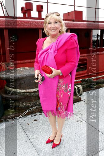 Amsterdam 19 augustus 2008
Feestje Goede tijden slechte tijden GTST. Kick off voor het nieuwe seizoen. Willeke Alberti
Peter Smulders bv