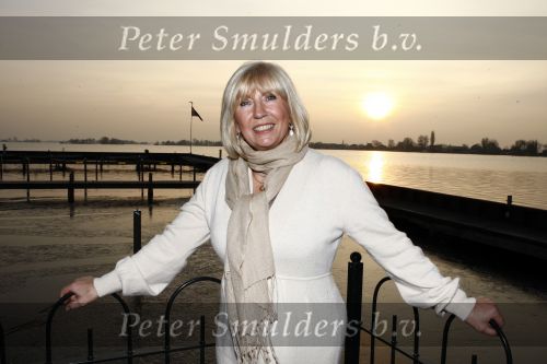 Loosdrecht 29 januari 2009
Presentatie dvd Ria Valk in Golden tulip hotel. Willeke Alberti
Peter Smulders bv