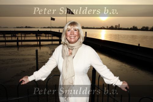 Loosdrecht 29 januari 2009
Presentatie dvd Ria Valk in Golden tulip hotel. Willeke Alberti
Peter Smulders bv