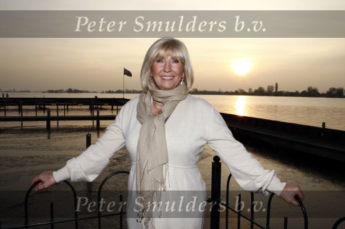 Loosdrecht 29 januari 2009
Presentatie dvd Ria Valk in Golden tulip hotel. Willeke Alberti
Peter Smulders bv