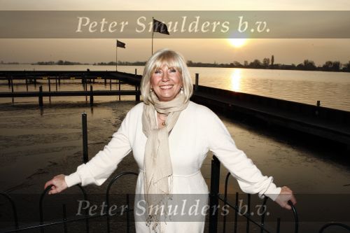 Loosdrecht 29 januari 2009
Presentatie dvd Ria Valk in Golden tulip hotel. Willeke Alberti
Peter Smulders bv