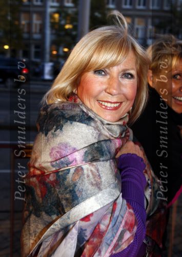 Amsterdam 29 september 2008
Pink Ribbon gala in het concert gebouw.Willeke Alberti
Peter Smulders bv