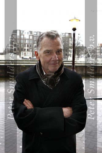 Amsterdam 10 maart 2008
Presentatie dvd box Wim Sonneveld in Carre. Willem Nijholt
Peter Smulders bv