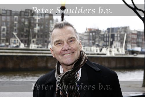 Amsterdam 10 maart 2008
Presentatie dvd box Wim Sonneveld in Carre. Willem Nijholt
Peter Smulders bv