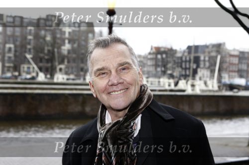 Amsterdam 10 maart 2008
Presentatie dvd box Wim Sonneveld in Carre. Willem Nijholt
Peter Smulders bv