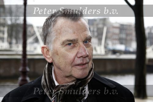 Amsterdam 10 maart 2008
Presentatie dvd box Wim Sonneveld in Carre. Willem Nijholt
Peter Smulders bv