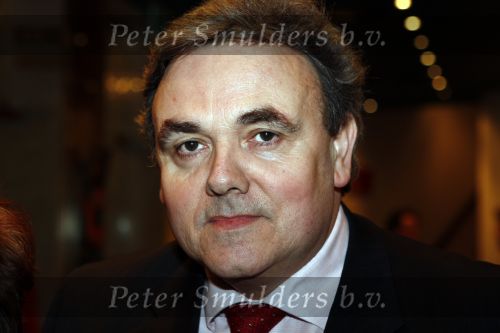 Amsterdam 4 april 2008
Premiere Porgy and Bess in carre. Willem Post met zijn vrouw
Peter Smulders bv