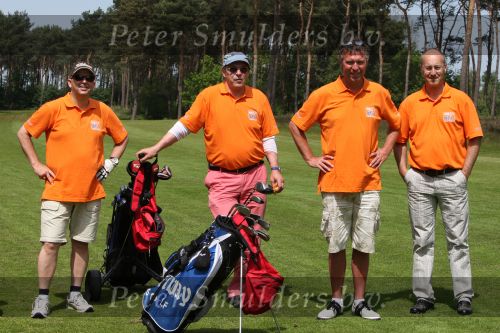 Ommen, 25 Mei 2009 Energy4all Golfdag 2009 op golfbaan Hooge Graven
met veel BN-ers, georganiseerd door golfpro Joost Hage en zijn vrouw Gina Hage
Willem v Hanegem
Peter Smulders BV Eindhoven
