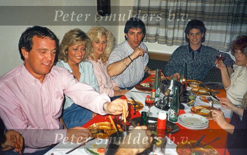 1992
Willem v Hanegem