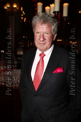 Amsterdam 11 januari 2009
Premiere Supermodel in hotel Krasnapolsky. Willibrord Frequin
Peter Smulders bv