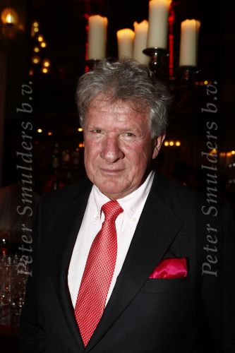 Amsterdam 11 januari 2009
Premiere Supermodel in hotel Krasnapolsky. Willibrord Frequin
Peter Smulders bv