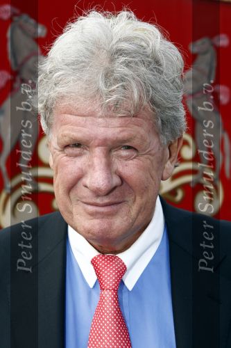 Amsterdam 22 juli 2008
Premiere Circus Renz. 
Willibrord Frequin