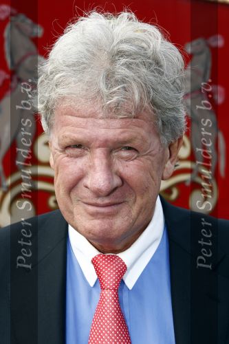 Amsterdam 22 juli 2008
Premiere Circus Renz. 
Willibrord Frequin