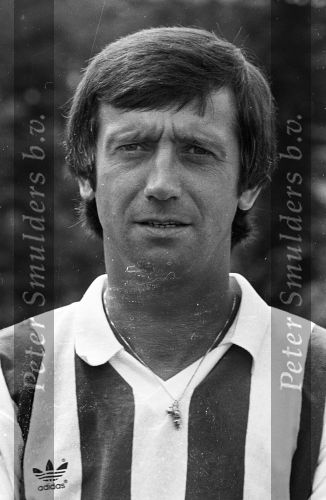1981
Willy v d Kuijlen