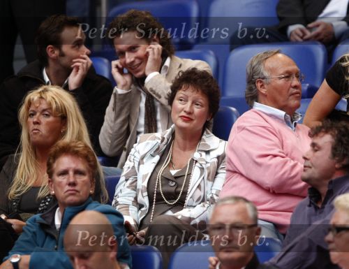 Amsterdam 26 mei 2008
Artiesten zingen andre hazes in concert in de arena. Wilma Nanninga
Peter Smulders bv
