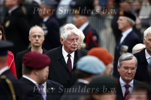 Amsterdam 4 mei 2009
Dodenherdenking op de dam met oa aanwezig Koningin Beatrix Prins Willem Alexander en prinses maxima. Wim Kok
Peter Smulders bv
