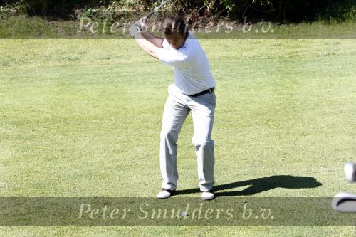 Marbella 25 april 2008
Alex golfdag op marbella golf club georganiseerd door de social club. Winston Gerschtanowitz Rene Froger Jack v Gelder en Edwin   Smulders deden mee en wonnen de wedstrijd.
Peter Smulders bv