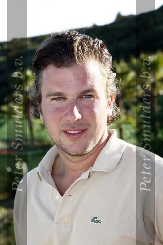 Marbella 25 april 2008
Alex golfdag op marbella golf club georganiseerd door de social club. Winston Gerschtanowitz Rene Froger Jack v Gelder en Edwin   Smulders deden mee en wonnen de wedstrijd.
Peter Smulders bv