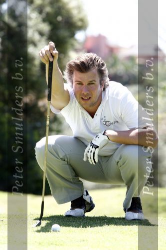 Marbella 25 april 2008
Alex golfdag op marbella golf club georganiseerd door de social club. Winston Gerschtanowitz Rene Froger Jack v Gelder en Edwin   Smulders deden mee en wonnen de wedstrijd.
Peter Smulders bv