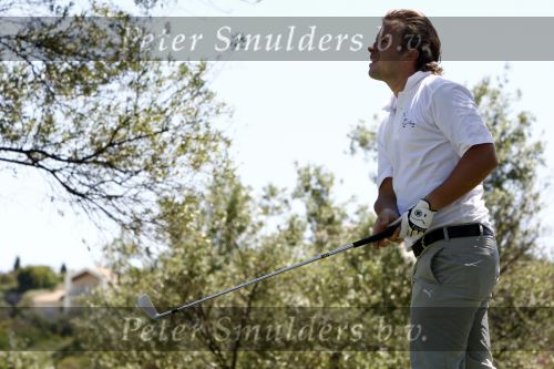 Marbella 25 april 2008
Alex golfdag op marbella golf club georganiseerd door de social club. Winston Gerschtanowitz Rene Froger Jack v Gelder en Edwin   Smulders deden mee en wonnen de wedstrijd.
Peter Smulders bv