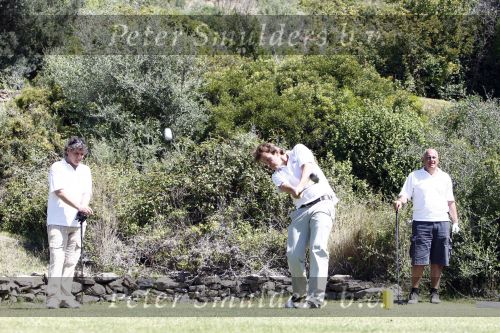Marbella 25 april 2008
Alex golfdag op marbella golf club georganiseerd door de social club. Winston Gerschtanowitz Rene Froger Jack v Gelder en Edwin   Smulders deden mee en wonnen de wedstrijd.
Peter Smulders bv