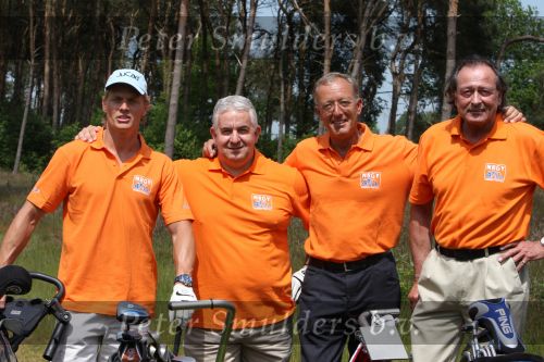 Ommen, 25 Mei 2009 Energy4all Golfdag 2009 op golfbaan Hooge Graven
met veel BN-ers, georganiseerd door golfpro Joost Hage en zijn vrouw Gina Hage
Winston Post
Peter Smulders BV Eindhoven