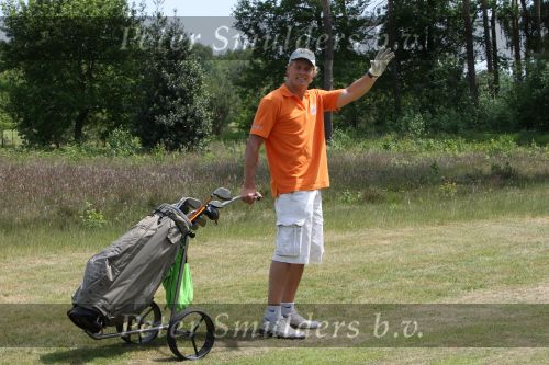 Ommen, 25 Mei 2009 Energy4all Golfdag 2009 op golfbaan Hooge Graven
met veel BN-ers, georganiseerd door golfpro Joost Hage en zijn vrouw Gina Hage
Winston Post
Peter Smulders BV Eindhoven