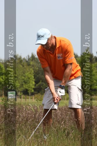Ommen, 25 Mei 2009 Energy4all Golfdag 2009 op golfbaan Hooge Graven
met veel BN-ers, georganiseerd door golfpro Joost Hage en zijn vrouw Gina Hage
Winston Post
Peter Smulders BV Eindhoven