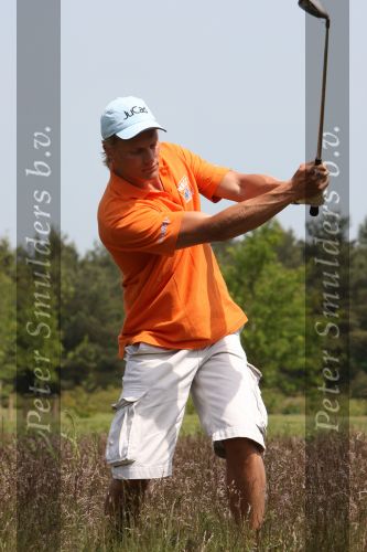 Ommen, 25 Mei 2009 Energy4all Golfdag 2009 op golfbaan Hooge Graven
met veel BN-ers, georganiseerd door golfpro Joost Hage en zijn vrouw Gina Hage
Winston Post
Peter Smulders BV Eindhoven