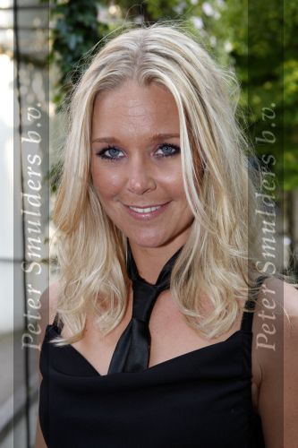 Amsterdam 13 mei 2008
Meest sexy vrouw van nederland verkiezing van het blad fhm in hotel arena. Wytske Kenemans