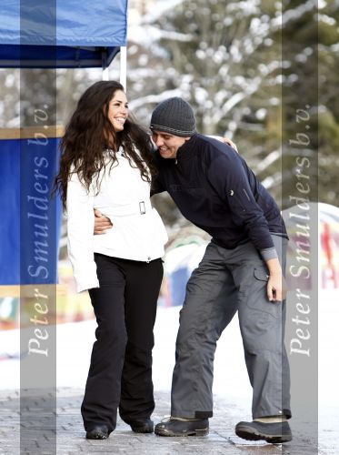 Flachau 6 maart 2008
Jan Smit Yolanthe Cabau v Kasbergen op skivakantie naar Flachau.
Peter Smulders bv