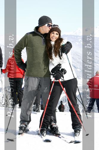 Flachau 6 maart 2008
jan Smit en Yolanthe Cabau v Kasbergen met ome Cor en vrouw en vrienden op skivakantie.
Peter Smulders bv