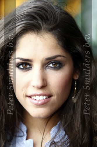 Amsterdam 9 maart 2008
Yolanthe Cabau v Kasbergen bij presentatie van haar nieuwe tros programma Twinzz.
Peter Smulders bv
