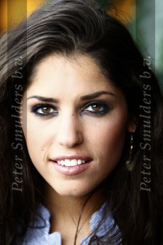 Amsterdam 9 maart 2008
Yolanthe Cabau v Kasbergen bij presentatie van haar nieuwe tros programma Twinzz.
Peter Smulders bv