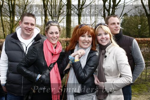 Kaatsheuvel 29 maart 2009
15 jarig bestaan van Princess in de efteling. yvonne Keeley met dochter en ...
Peter Smulders bv