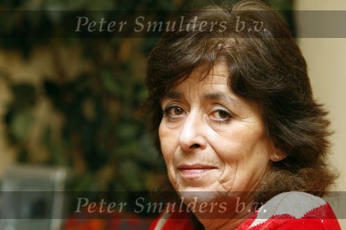 Rotterdam 3 november 2007
Yvonne v Hertun, klokkeluider van prinses Amalia op site voor pedofielen.