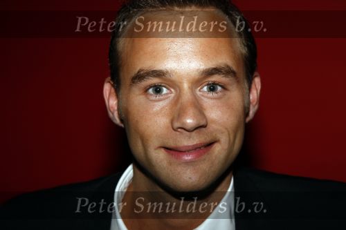 Rotterdam 20 april 2008
Premiere Les Miserables in het nieuwe luxor . Zanger Edwin
Peter Smulders bv