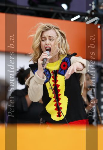 Amsterdam 30 april 2008
Radio 538 op het museumplein tijdens koninginnedag. Anouk
Peter Smulders bv