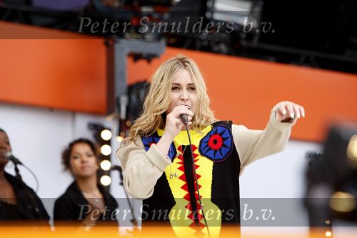 Amsterdam 30 april 2008
Radio 538 op het museumplein tijdens koninginnedag. Anouk
Peter Smulders bv