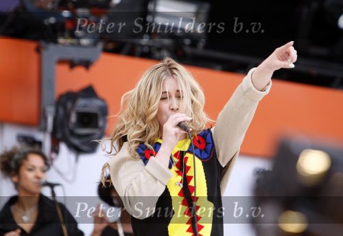 Amsterdam 30 april 2008
Radio 538 op het museumplein tijdens koninginnedag. Anouk
Peter Smulders bv