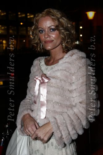 Amsterdam 24 januari 2009
Openingsfeest fashion tv in odeon. Inge de Bruijn
Peter Smulders bv