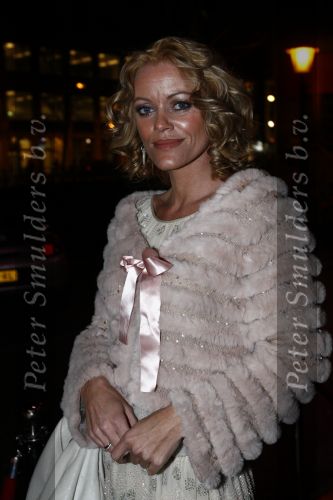 Amsterdam 24 januari 2009
Openingsfeest fashion tv in odeon. Inge de Bruijn
Peter Smulders bv