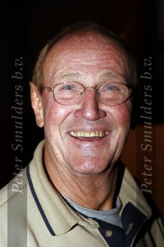 Amsterdam 10 maart 2008
Presentatie dvd box Wim Sonneveld in Carre. Marnix Kappers
Peter Smulders bv