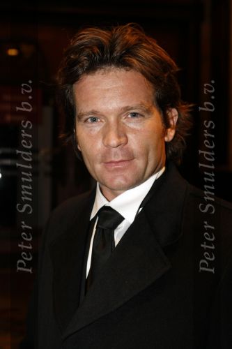 Amsterdam 22 januari 2009
Premiere Valkyrie in Tuschinski. Sander Janson
Peter Smulders bv