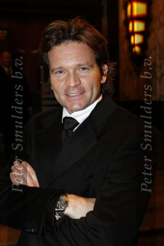Amsterdam 22 januari 2009
Premiere Valkyrie in Tuschinski. Sander Janson
Peter Smulders bv